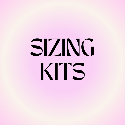 sizing kit